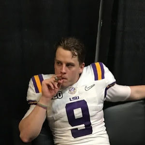 Meet your Posher, Brooks